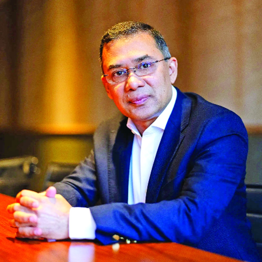 বঙ্গভবনে তারাঝলমলে সন্ধ্যা! মসনদে তারেক রহমান, ৫০ 'সেনাপতি' নিয়ে নতুন যুগের যাত্রা শুরু